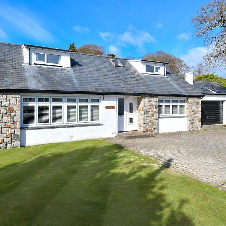Ferienwohnung Sunnydale Llanbedrog Exterior foto